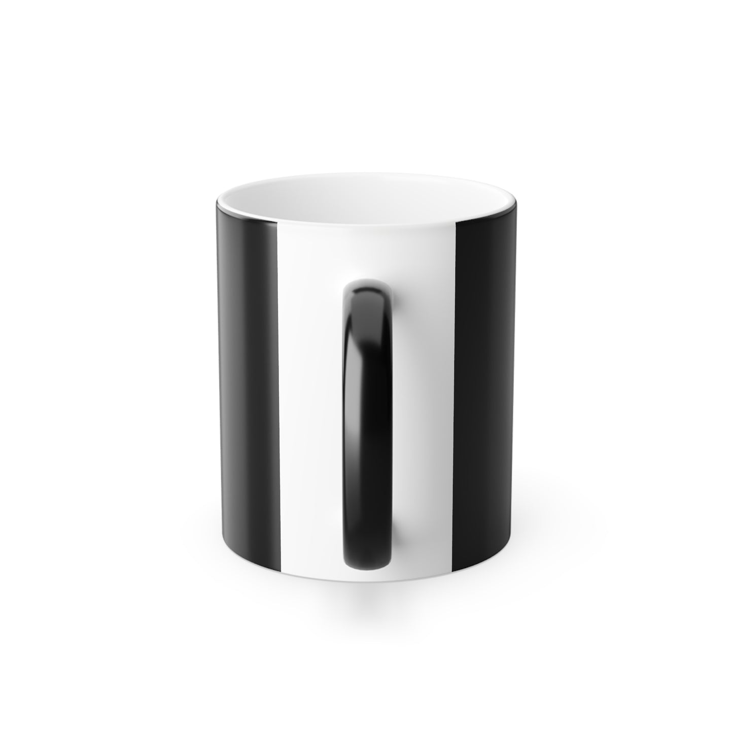 Color Morphing Logo Mug