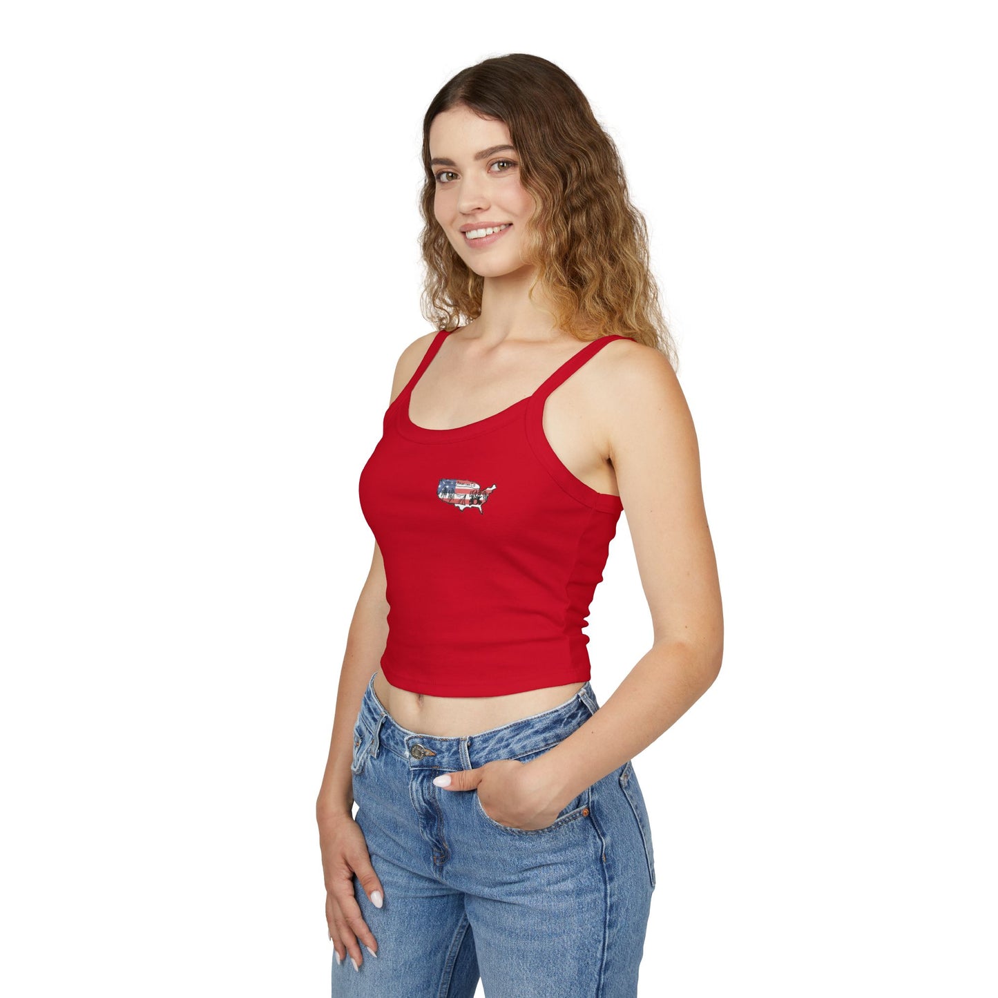 Women's Logo Cami