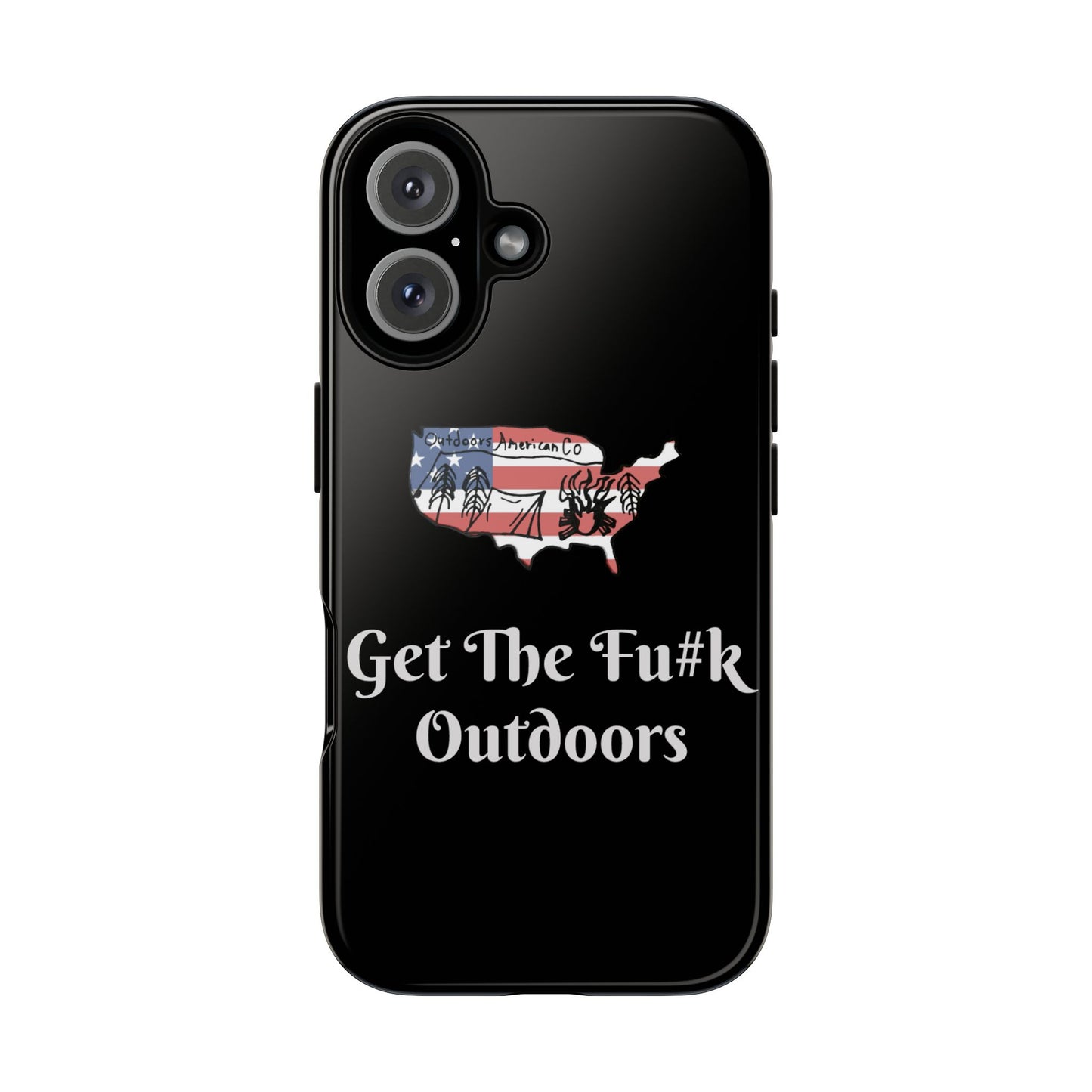 Put your Phone In This
