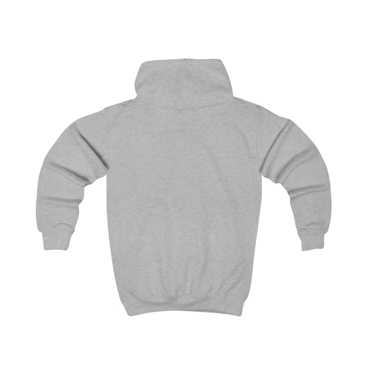 Kids Fall Season Hoodie