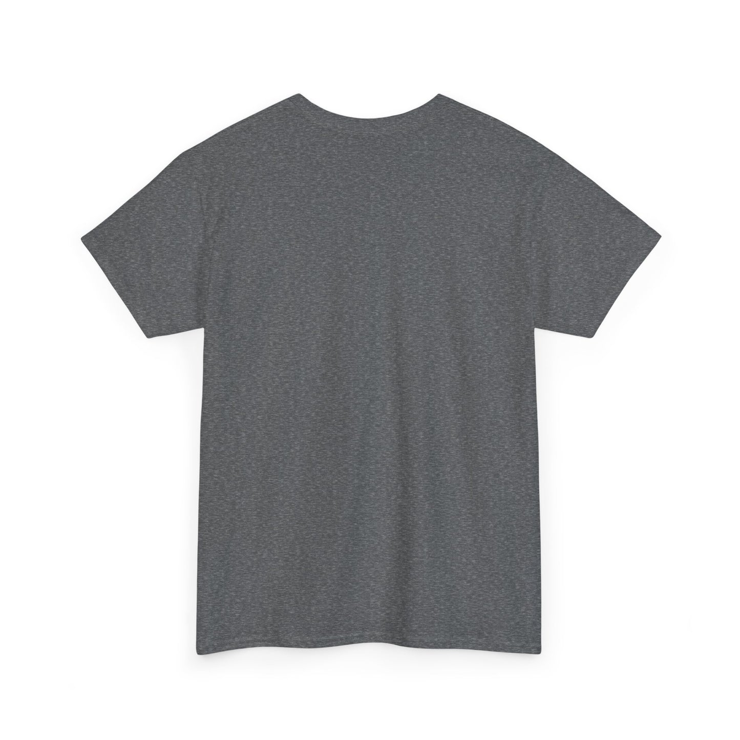 Creek Walk Cabin Cotton Tee