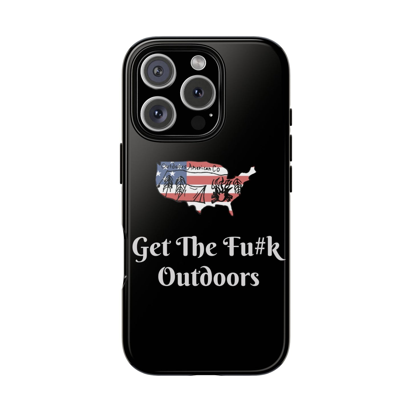 Put your Phone In This