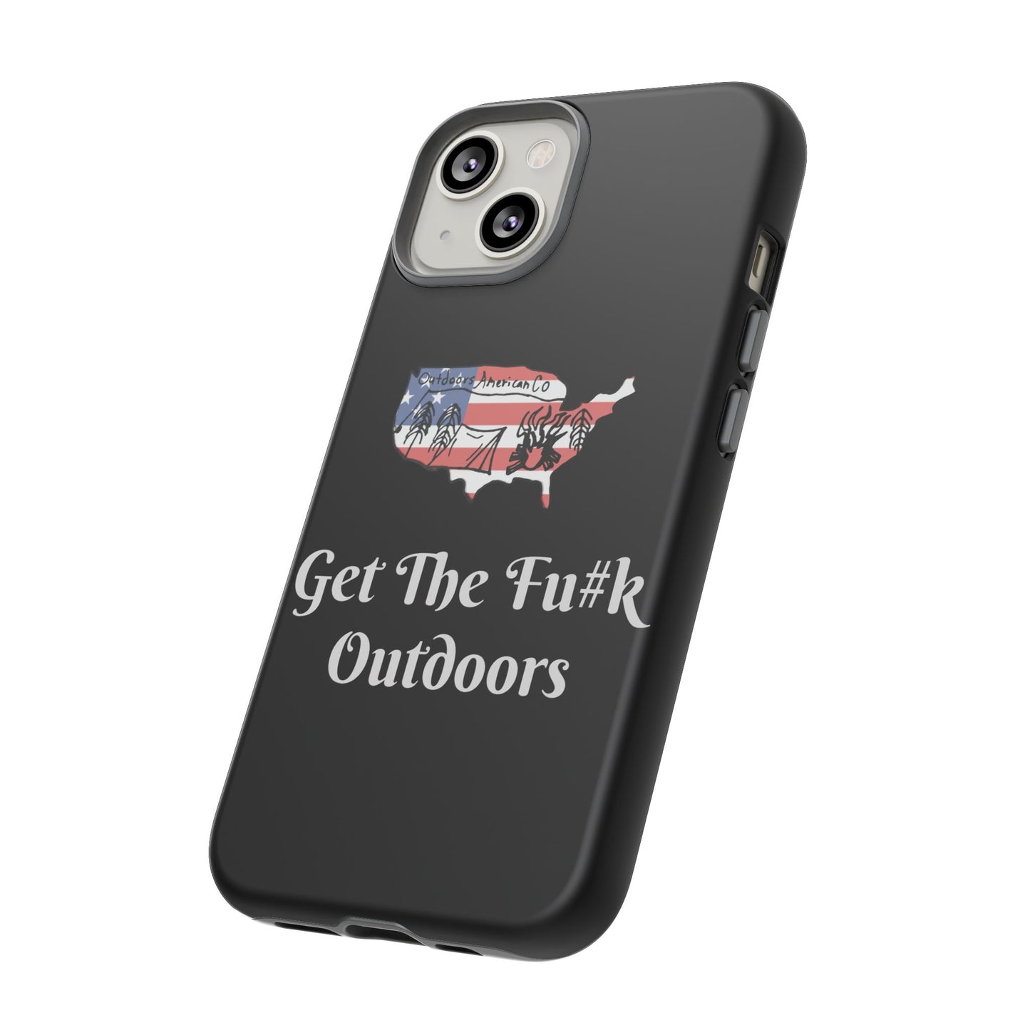 Put your Phone In This