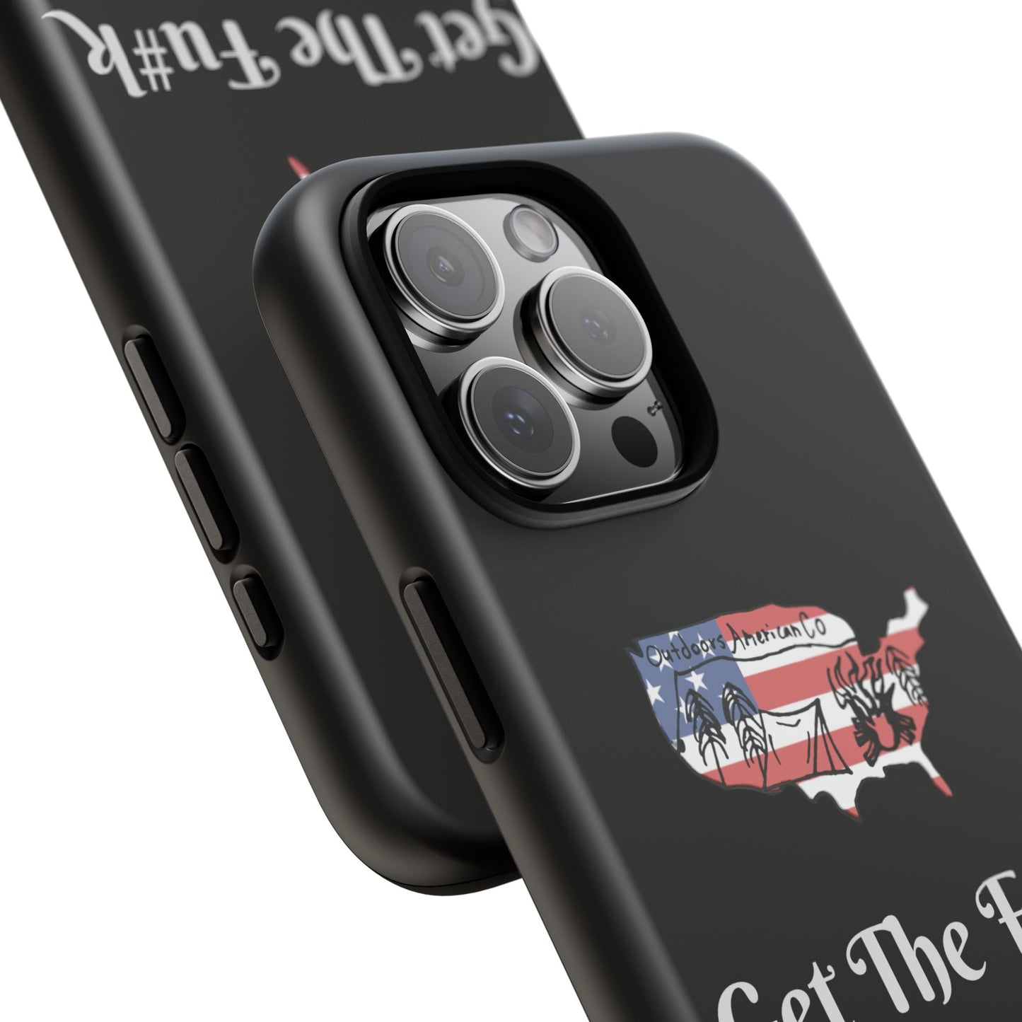Put your Phone In This