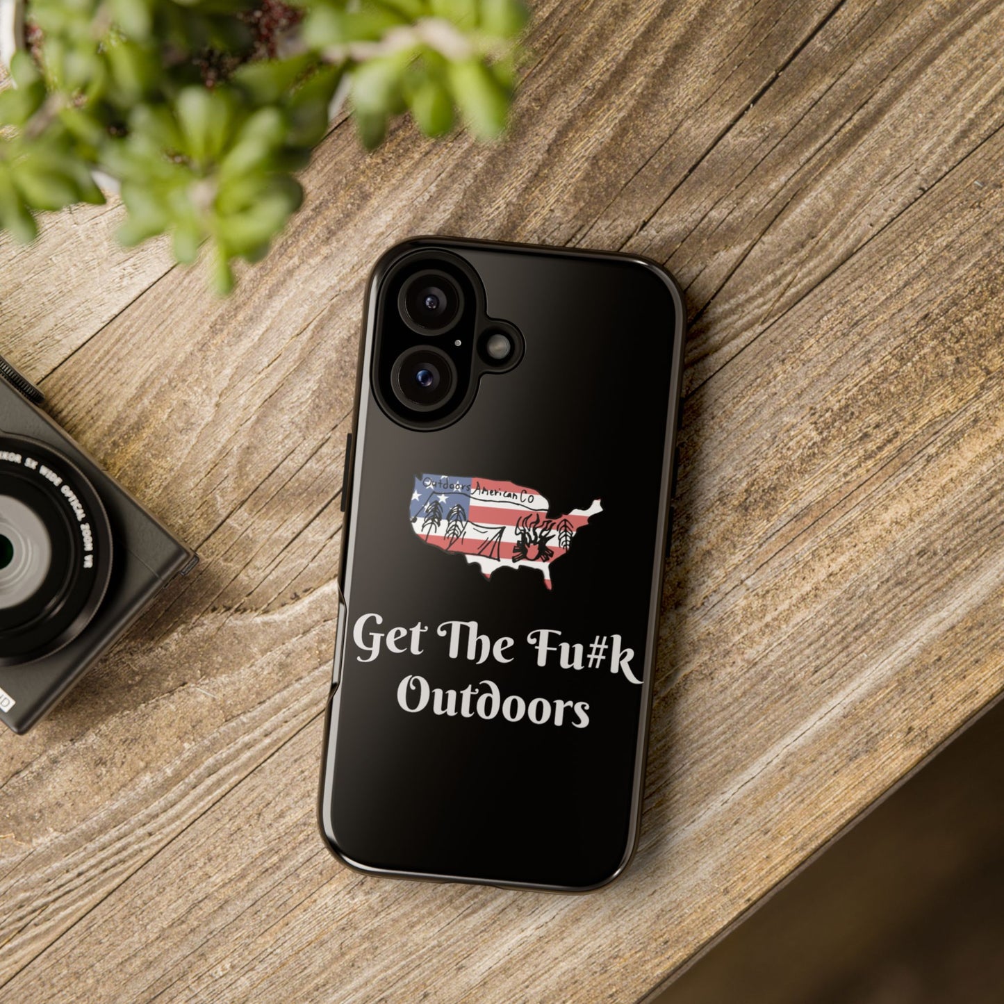 Put your Phone In This