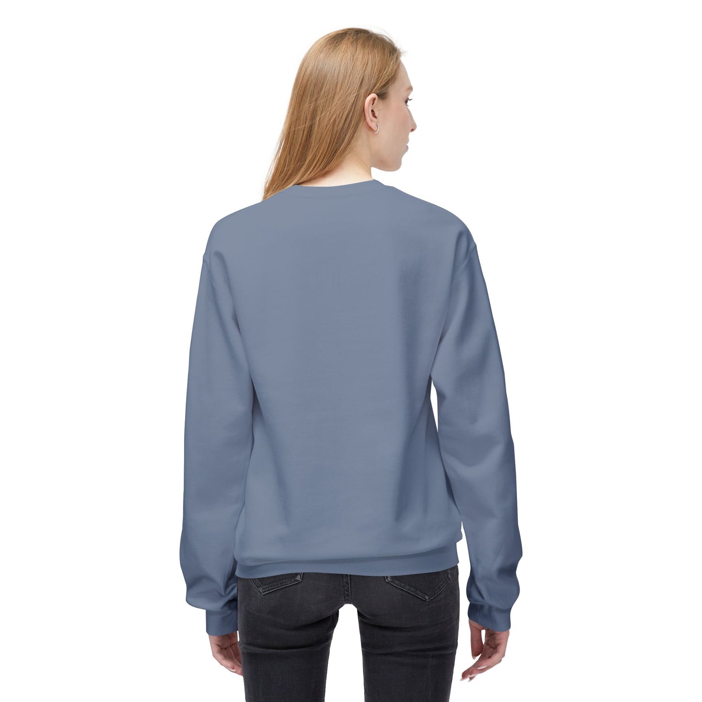 OAC Fleece Logo Sweatshirt