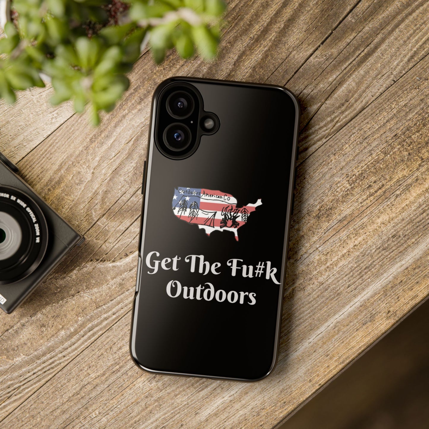 Put your Phone In This