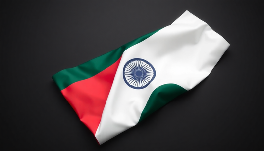 Fostering Pride in One's Country: How National Identity Shapes Collective Well-being in 2025