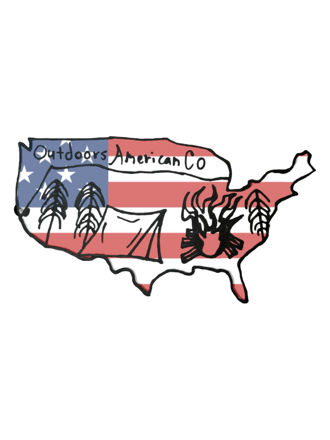 Navigating Patriotism in a Divided Nation: Pride in Core Values