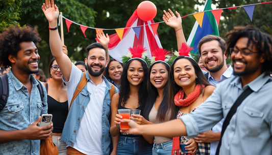 Fostering Patriotism: Inspiring Ways to Cultivate Pride in One's Country in 2025