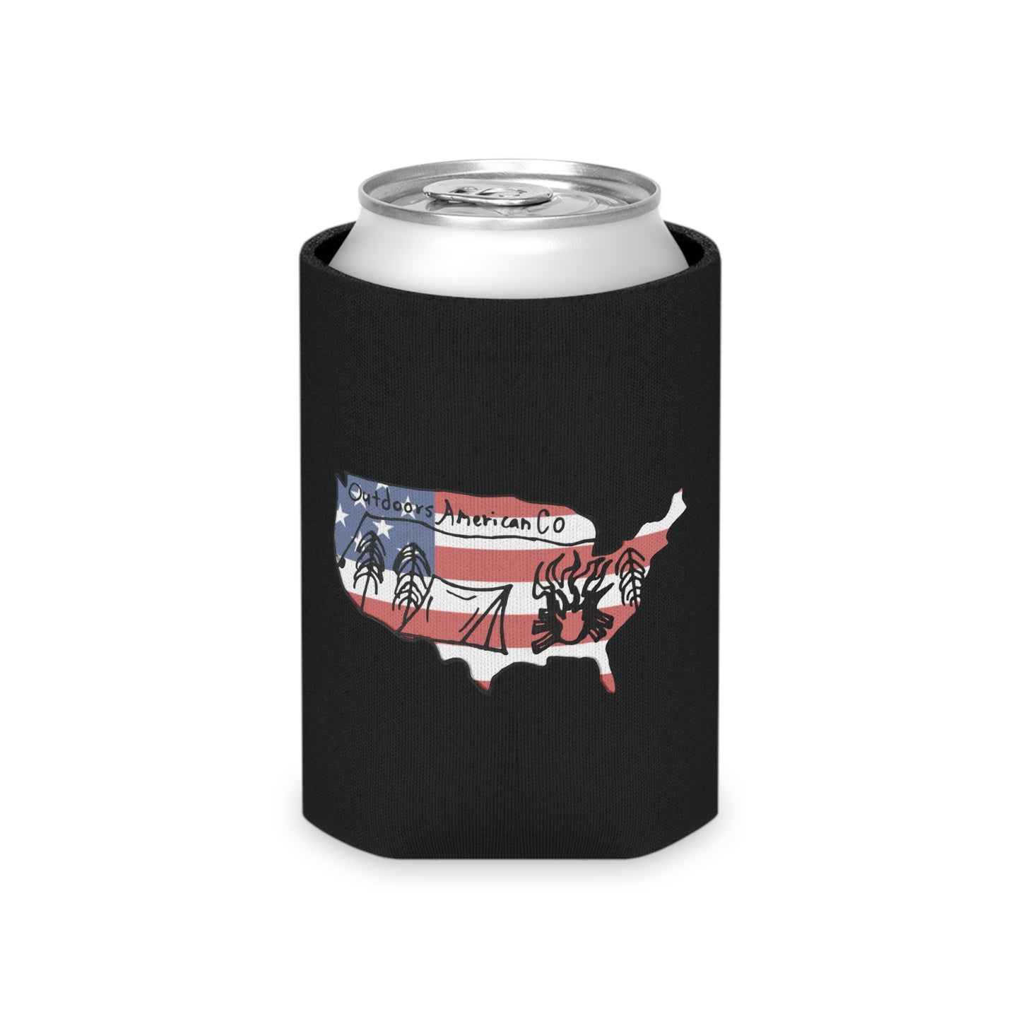 OAC Can Cooler