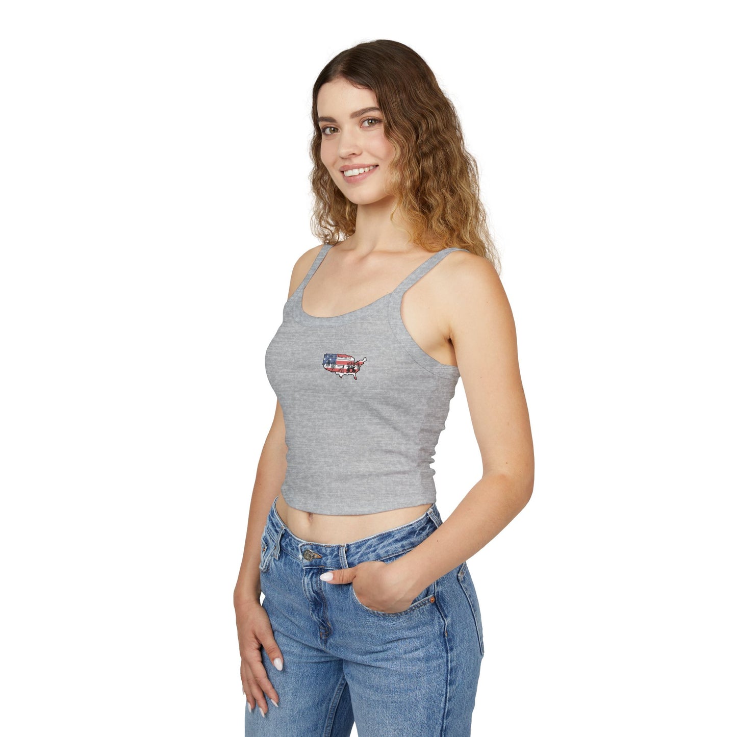 Women's Logo Cami