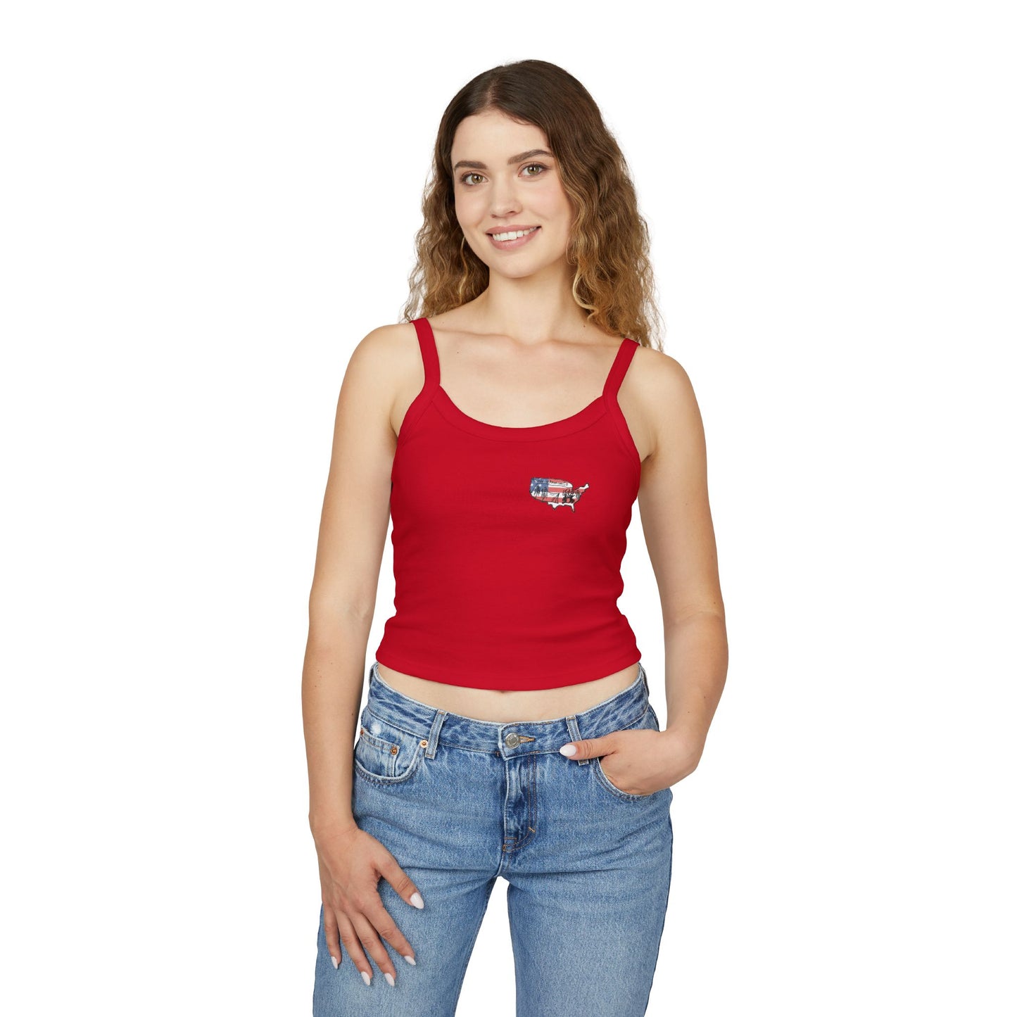 Women's Logo Cami