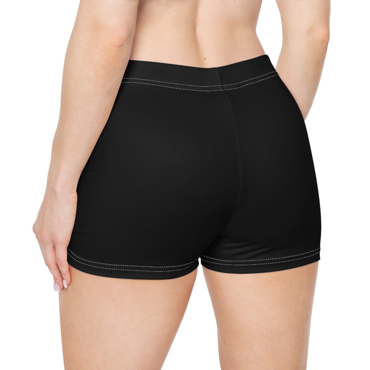 Women's Workout Shorts