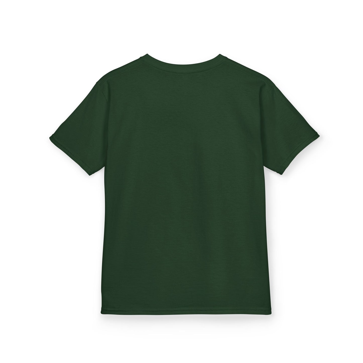 Kids Dark Night Campfire Tee