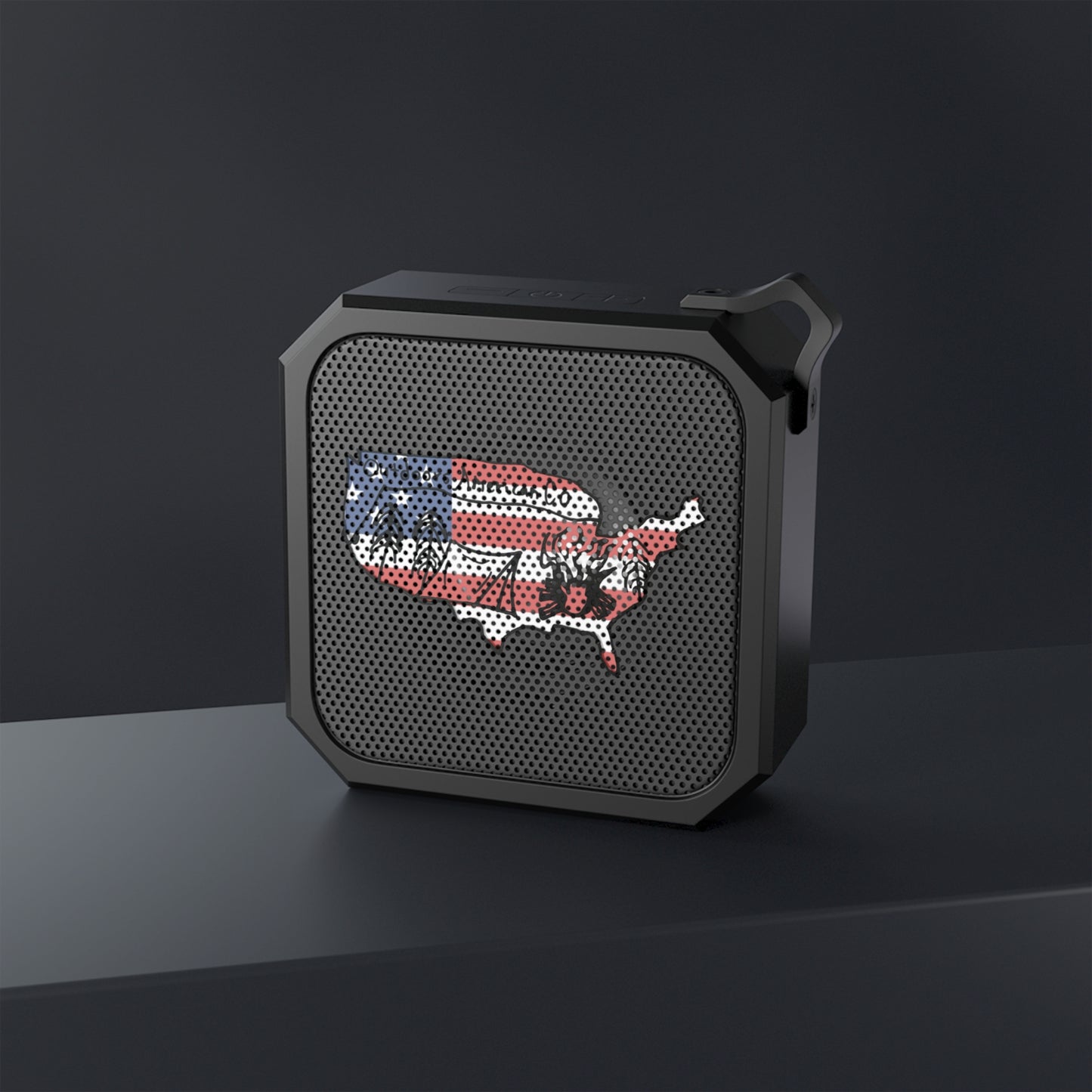 Blackwater Outdoor Bluetooth Speaker