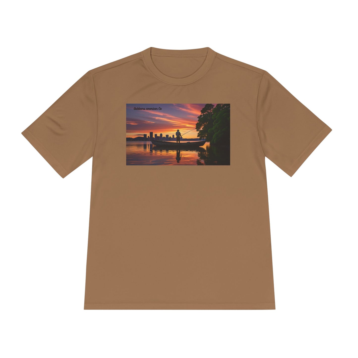 Sunset Boat Trip