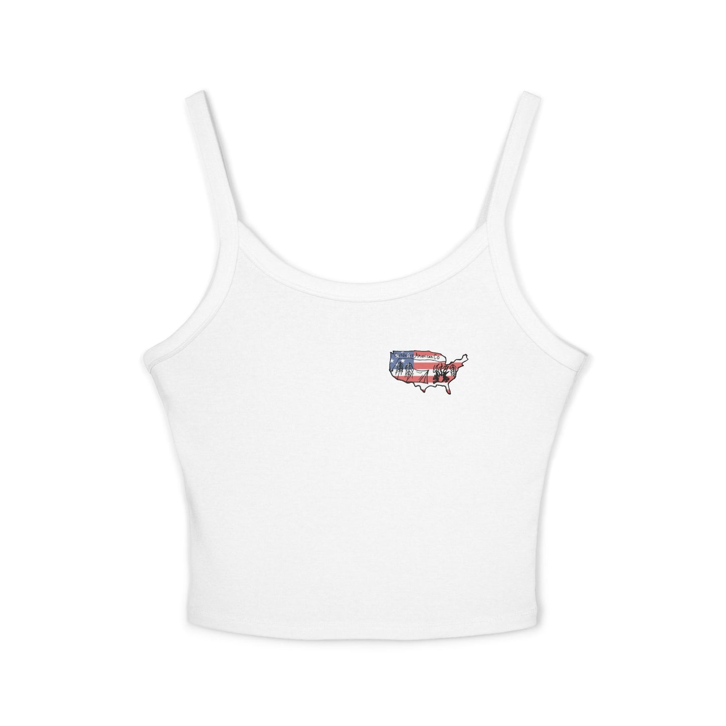 Women's Logo Cami
