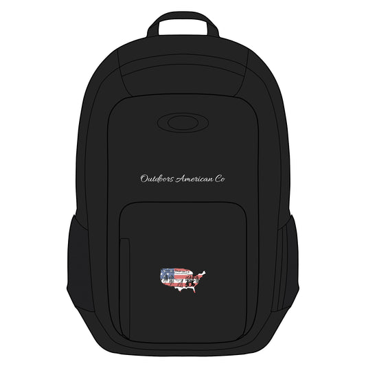 OAC Backpack