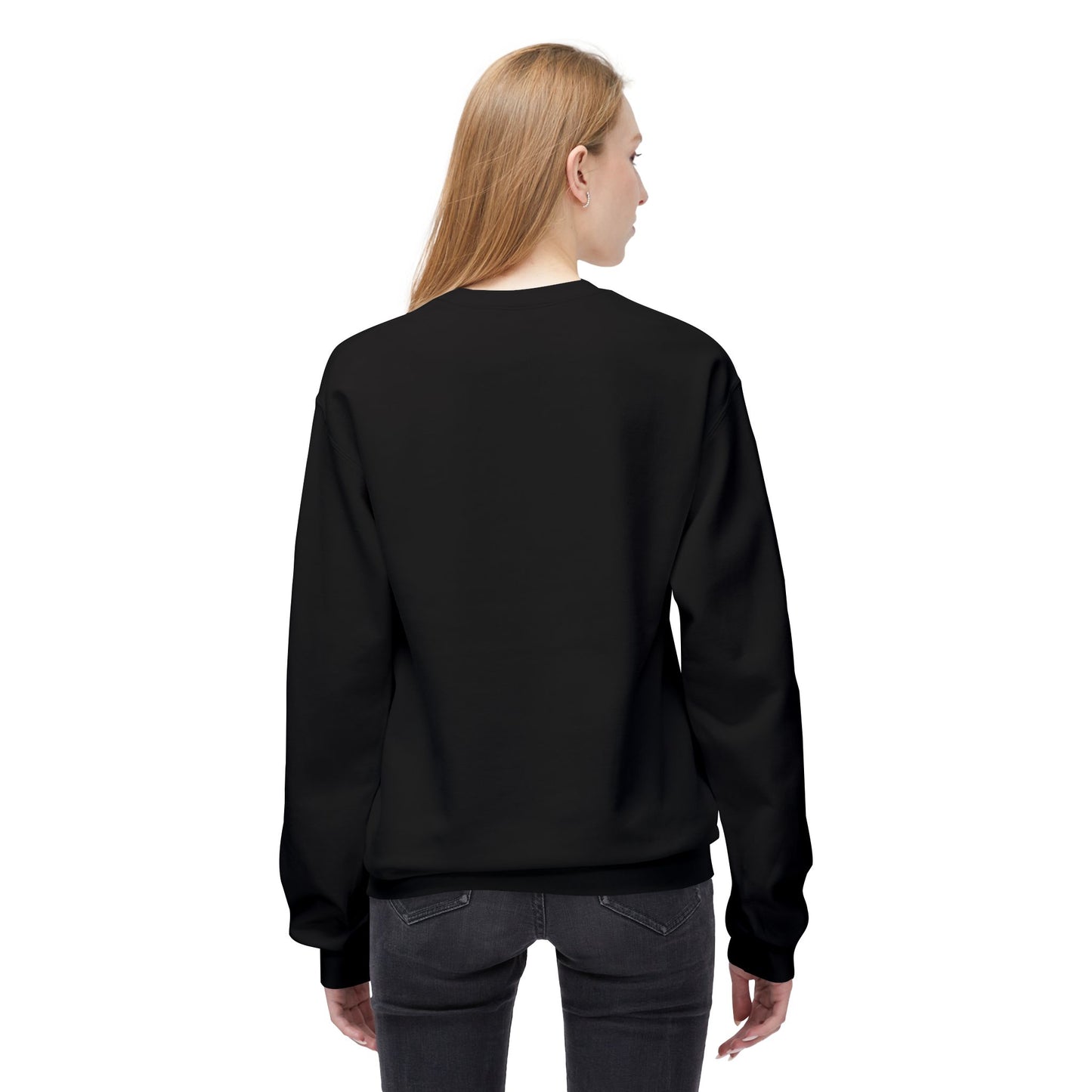 OAC Fleece  Logo Sweatshirt