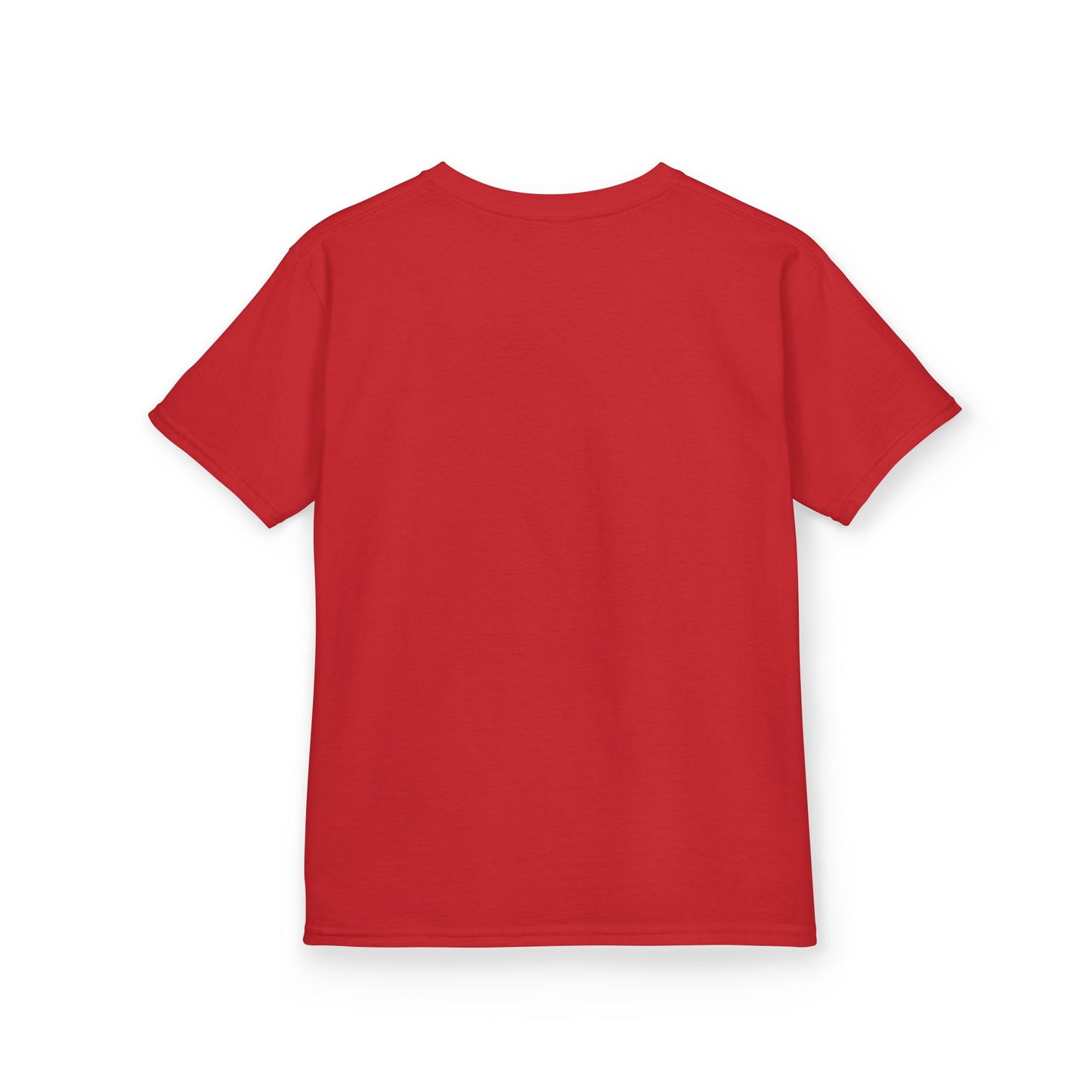 Kids Dark Night Campfire Tee