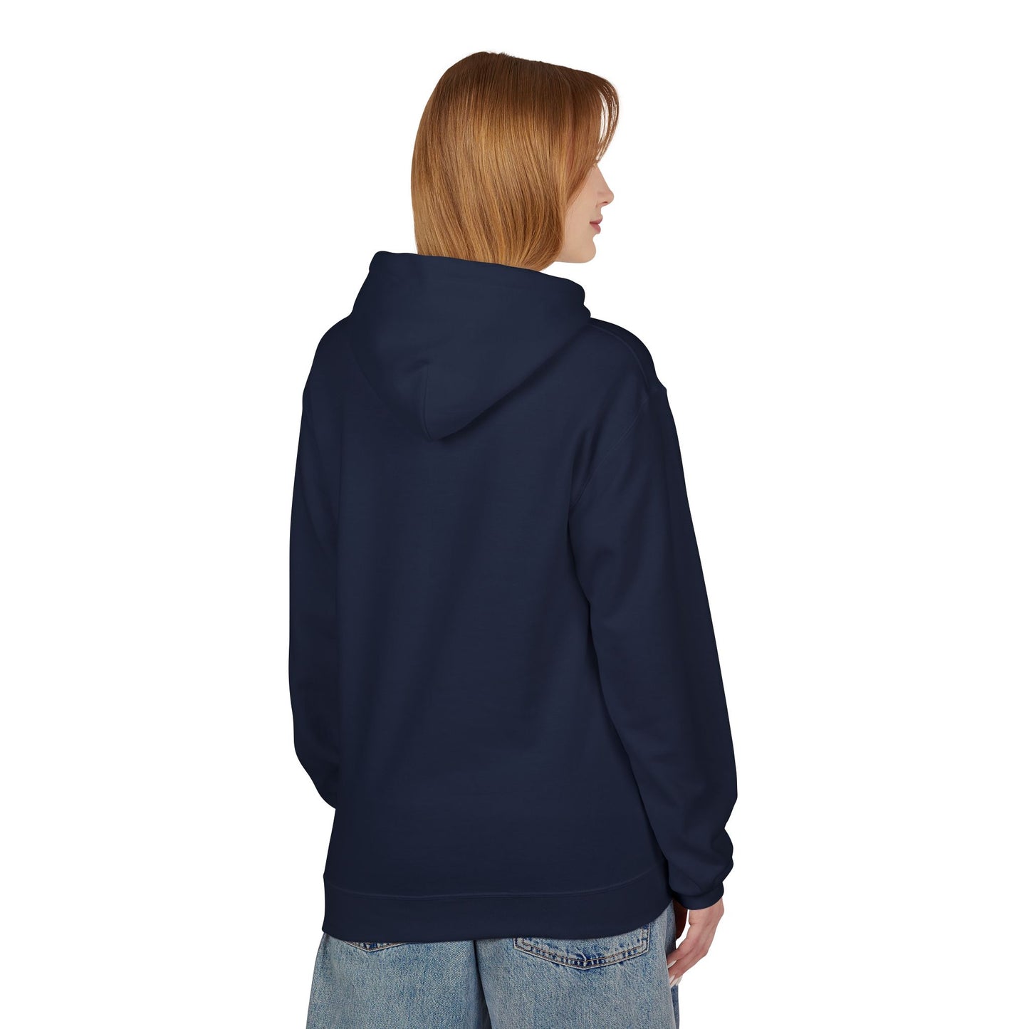 Jack O Fishin Hoodie