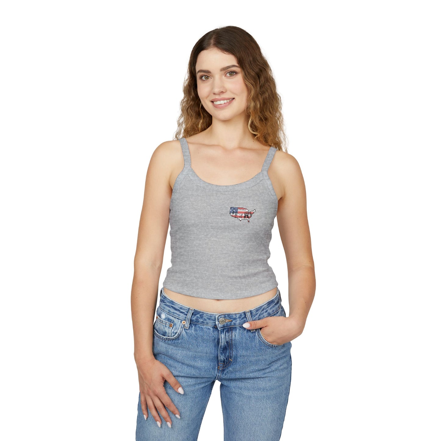 Women's Logo Cami