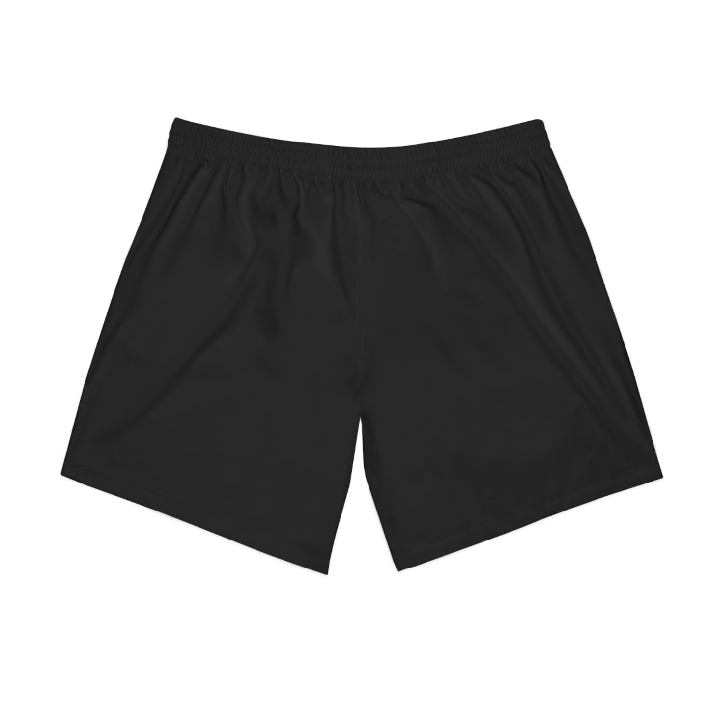 Men's Swimming Logo Shorts