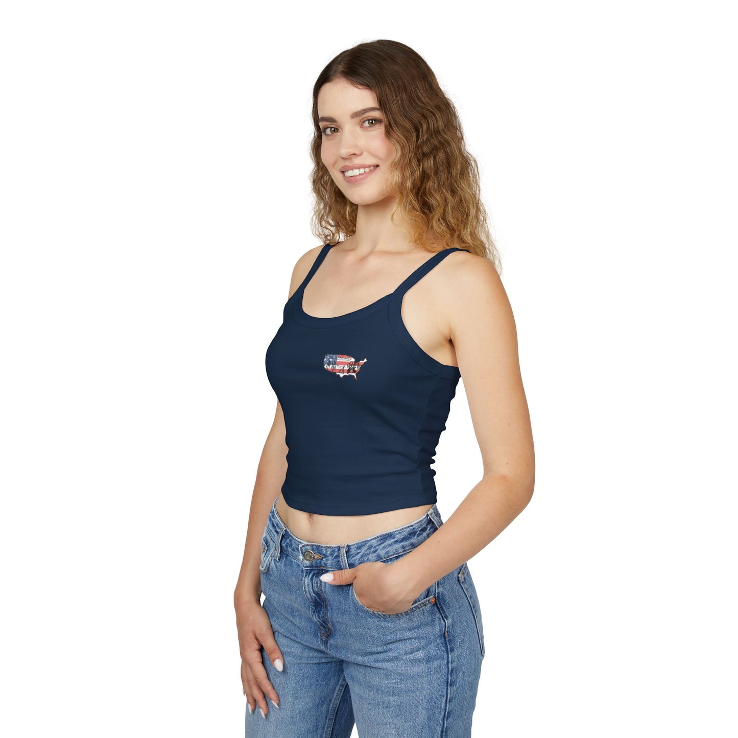 Women's Logo Cami