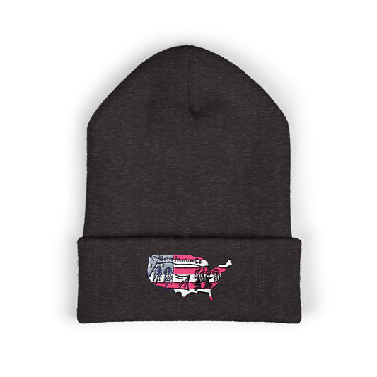 Classic Style Logo Beanie