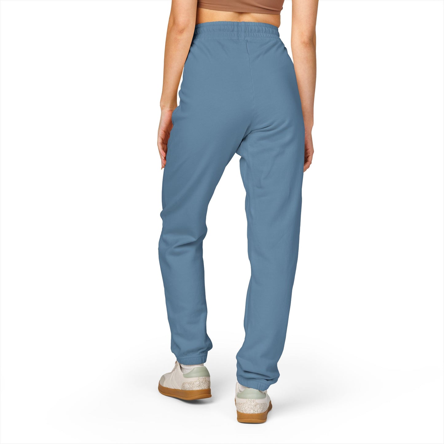 Fleece Logo Sweatpants