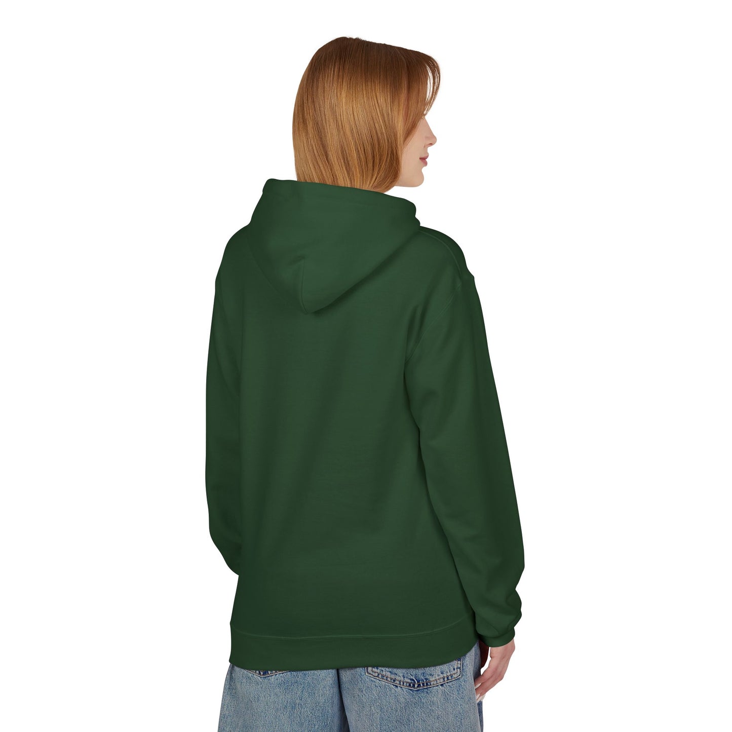 Jack O Fishin Hoodie