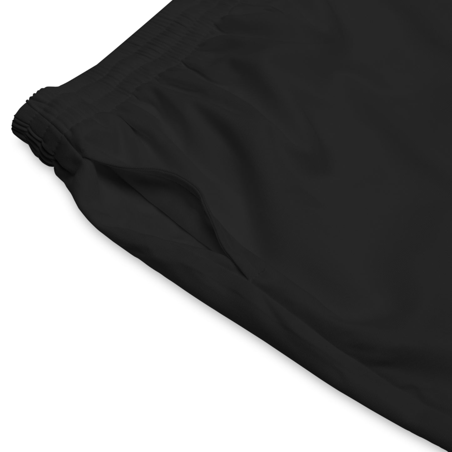 Men's Swimming Logo Shorts
