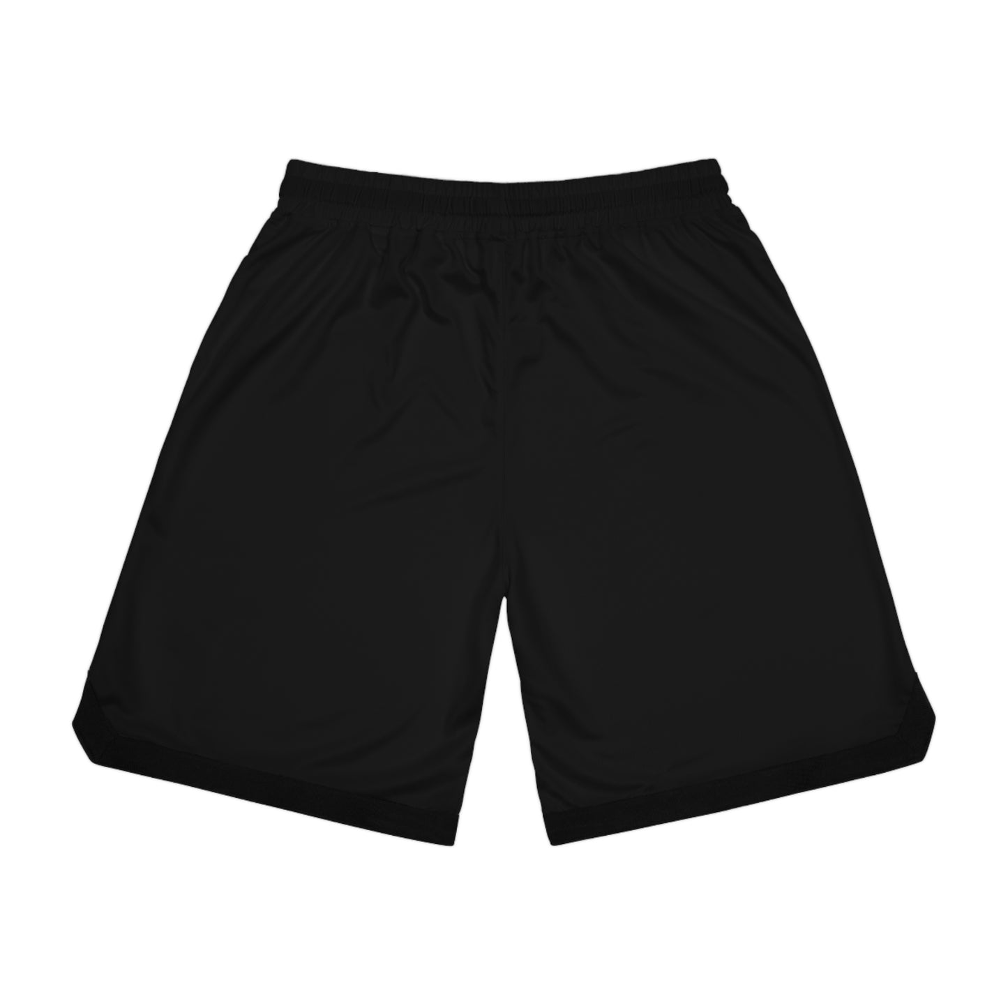 Basketball Logo Shorts