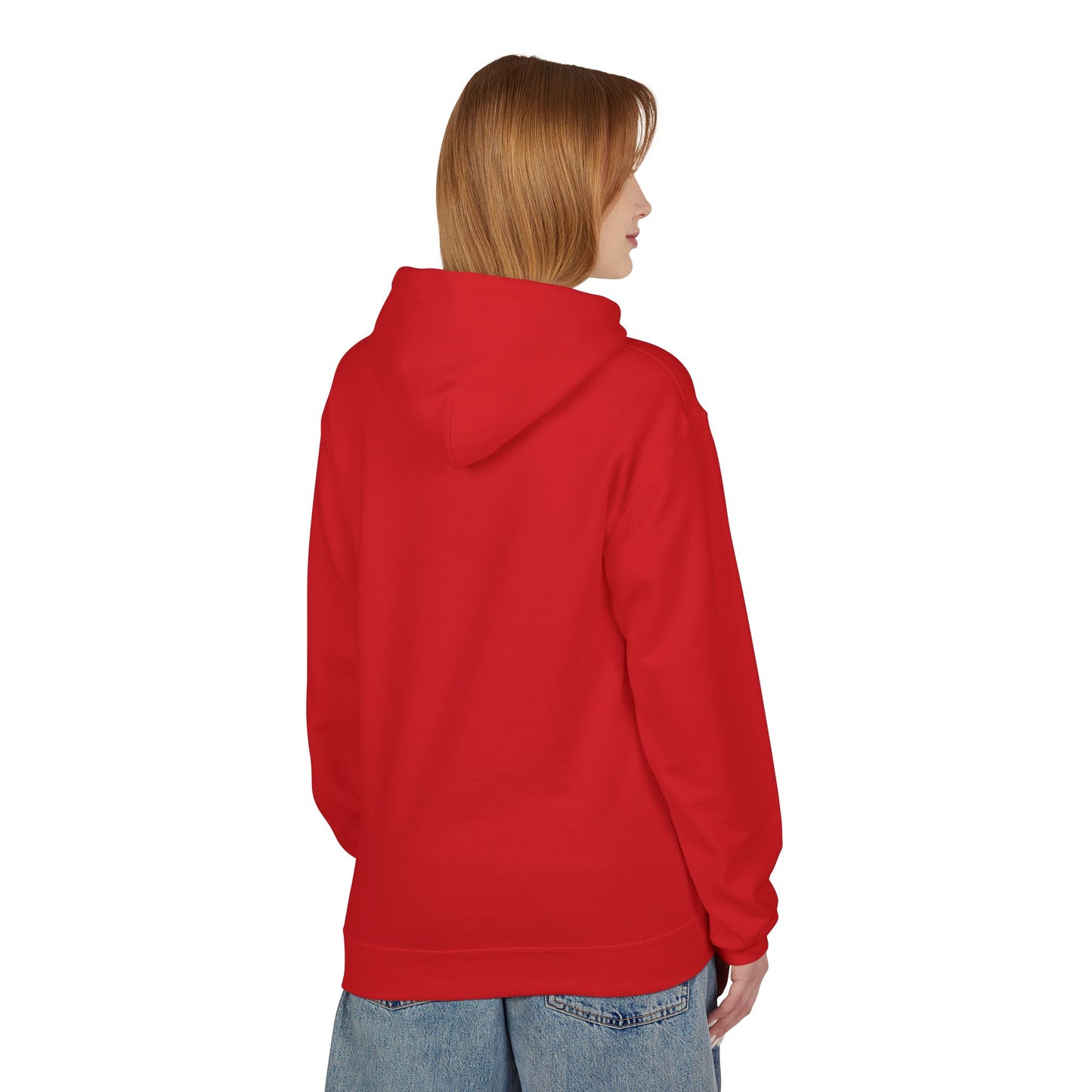 Jack O Fishin Hoodie
