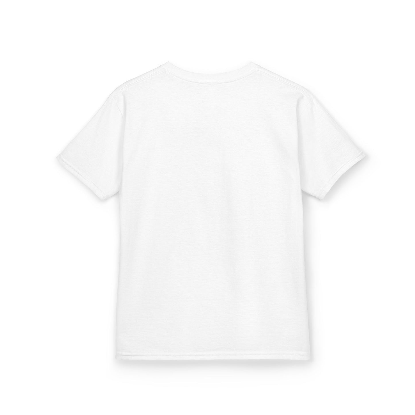 Kids Deer Night Fire Tee