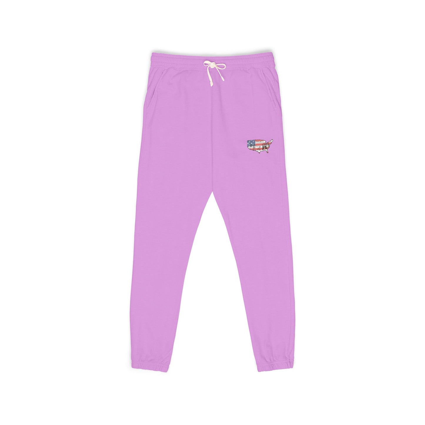Fleece Logo Sweatpants