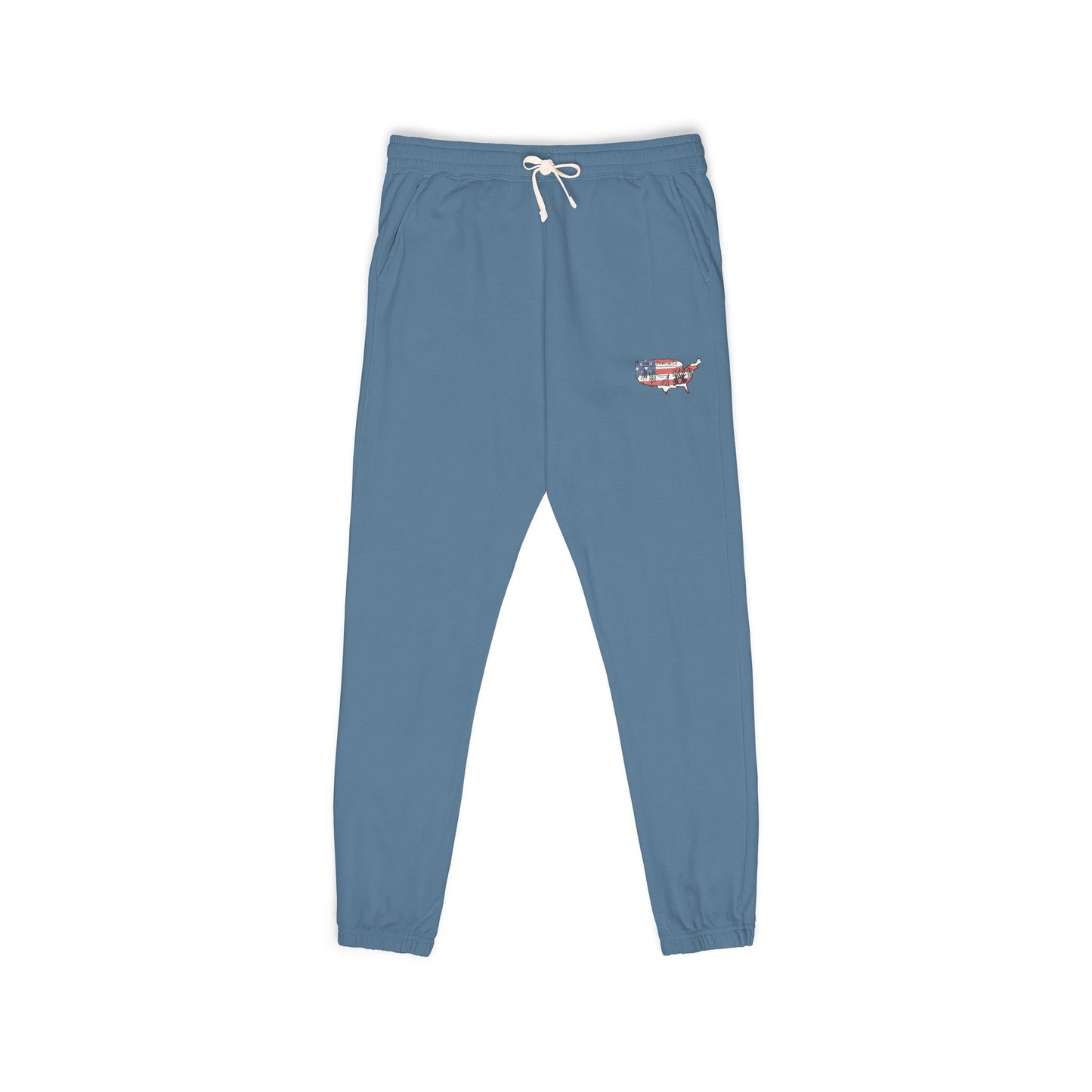 Fleece Logo Sweatpants