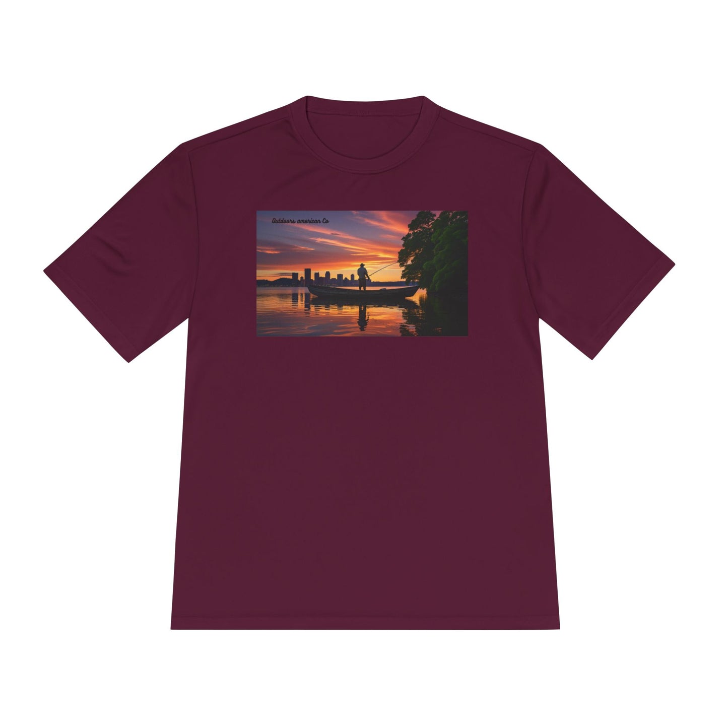 Sunset Boat Trip