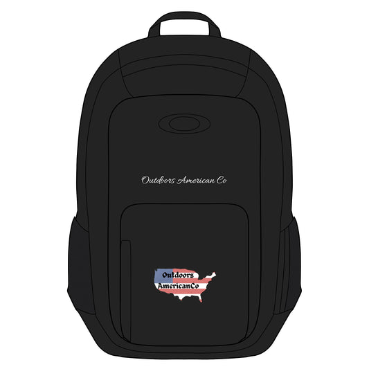 OAC Backpack