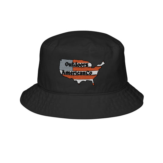 OAC Bucket Hat