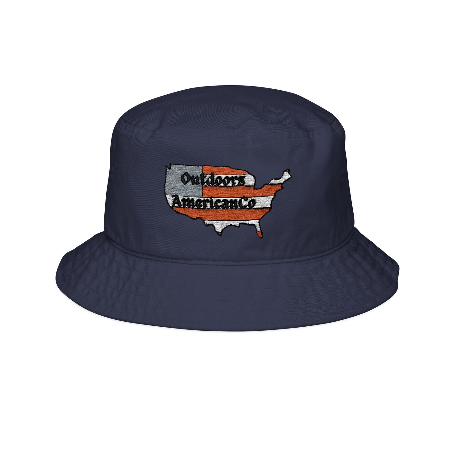 OAC Bucket Hat