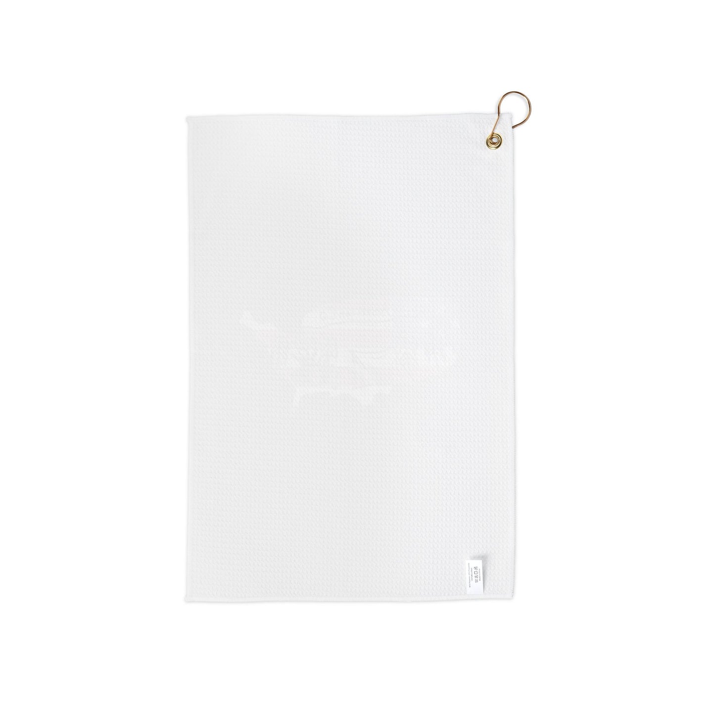 OAC Golf Towel