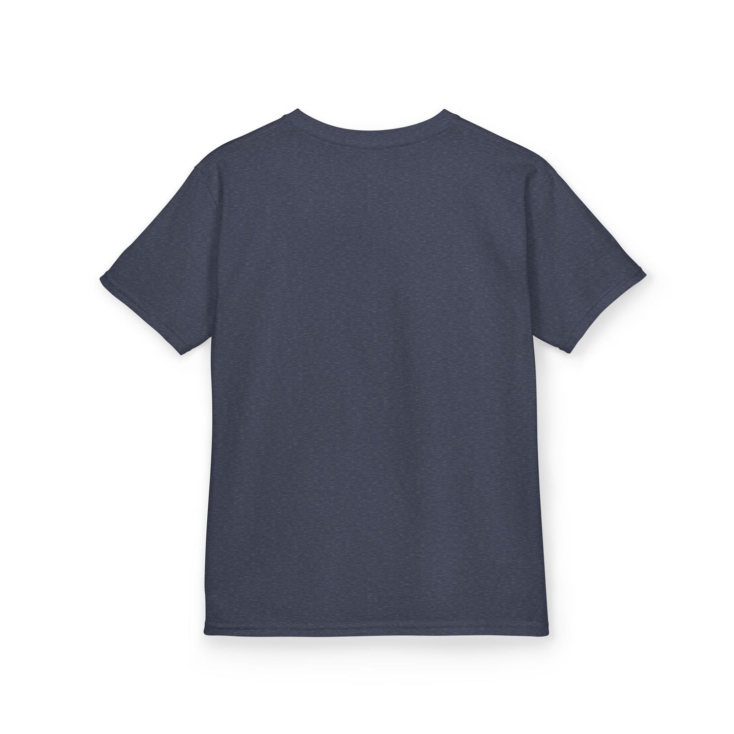 Kids Deer Night Fire Tee