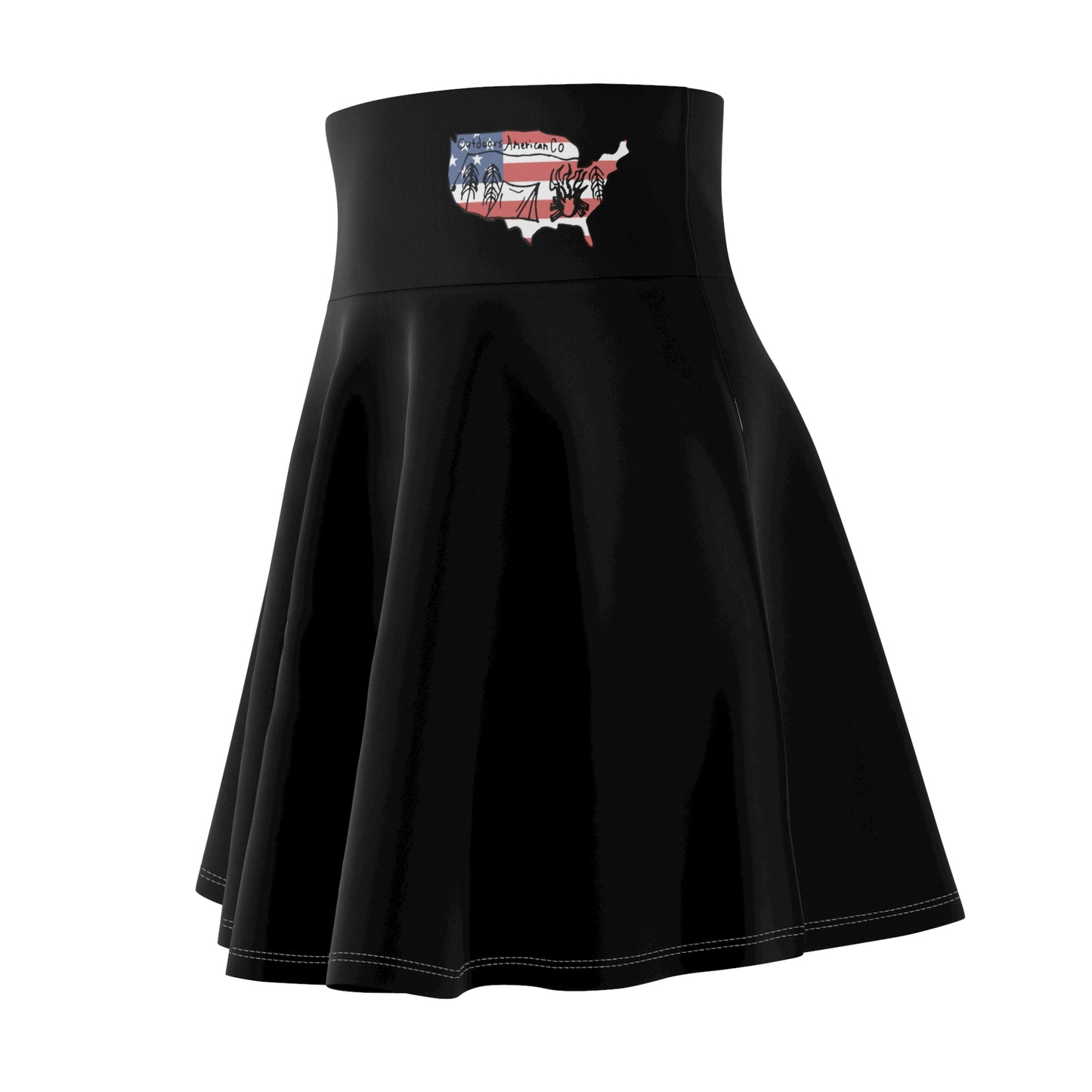 Women's Logo Skirt