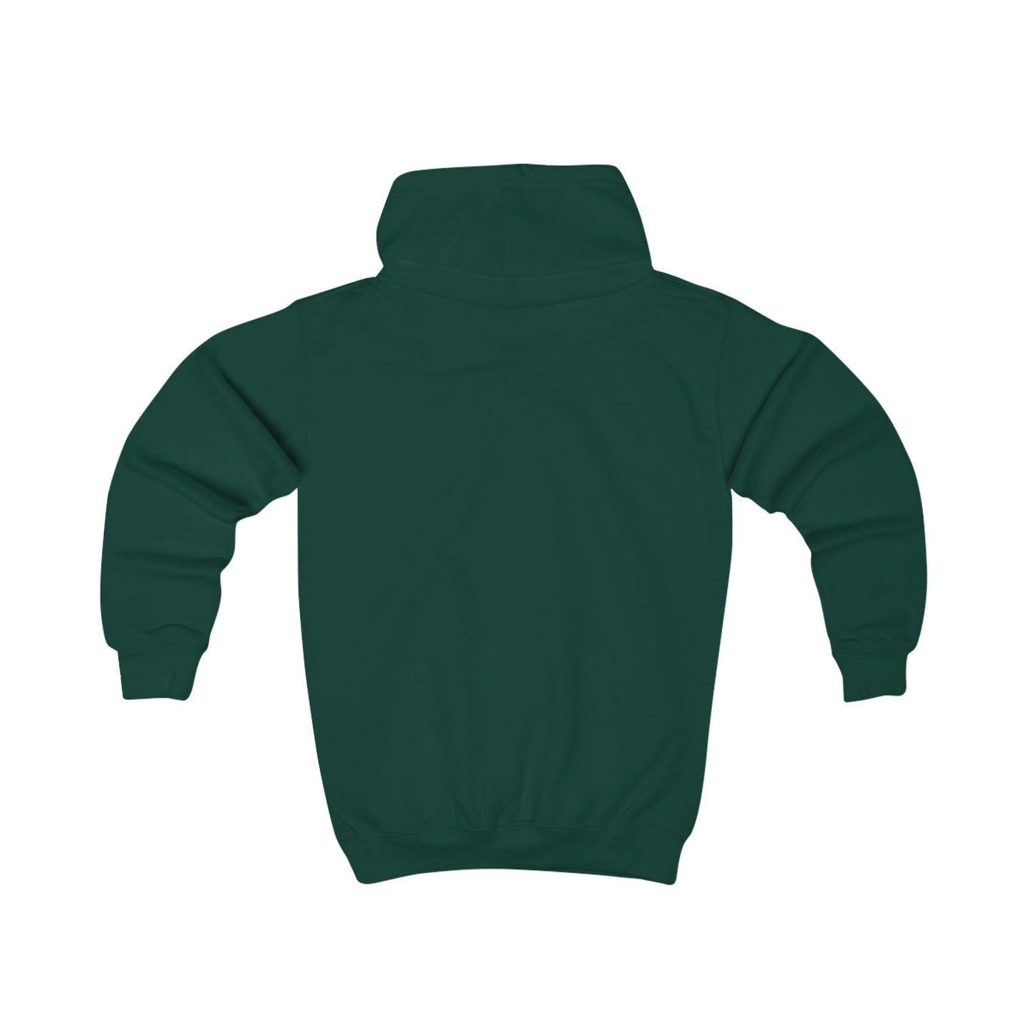 Kids Fall Season Hoodie