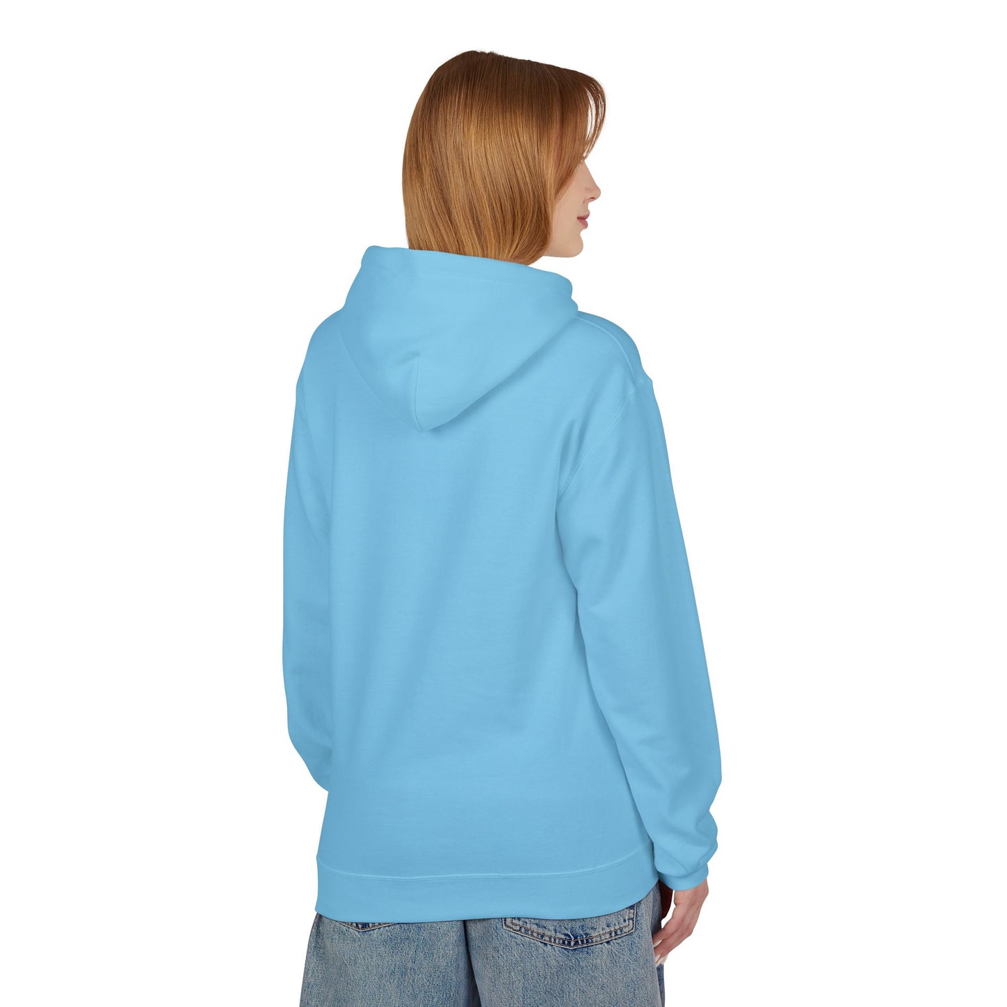 Jack O Fishin Hoodie
