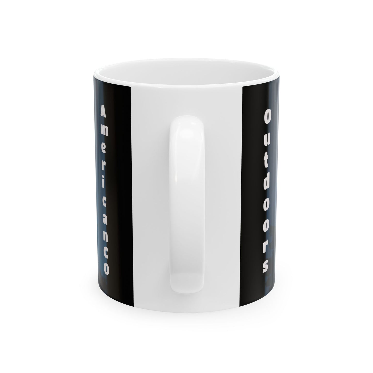 W*I*T*C*H Coffee Mug