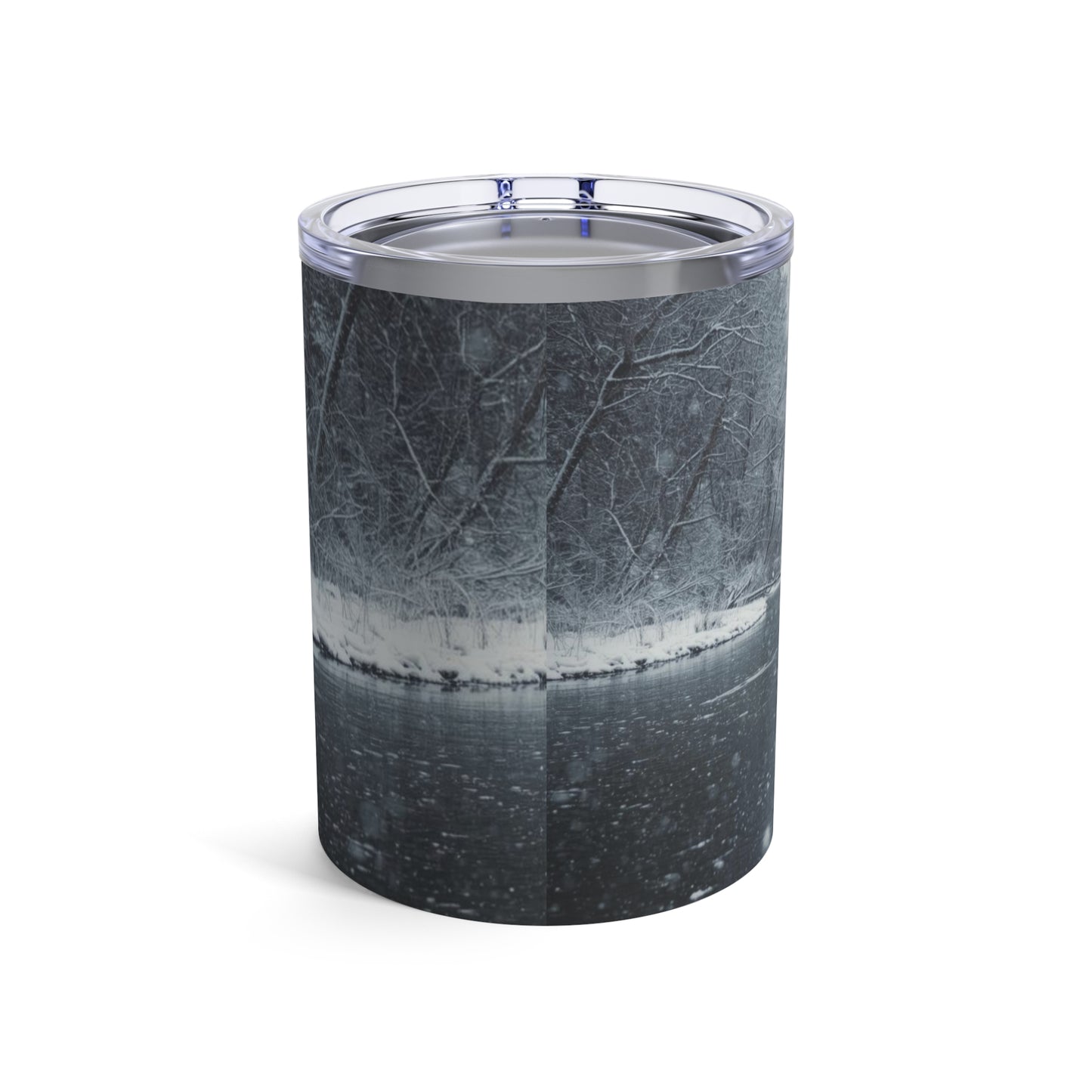 Snowy Creek Fishing 10oz Tumbler