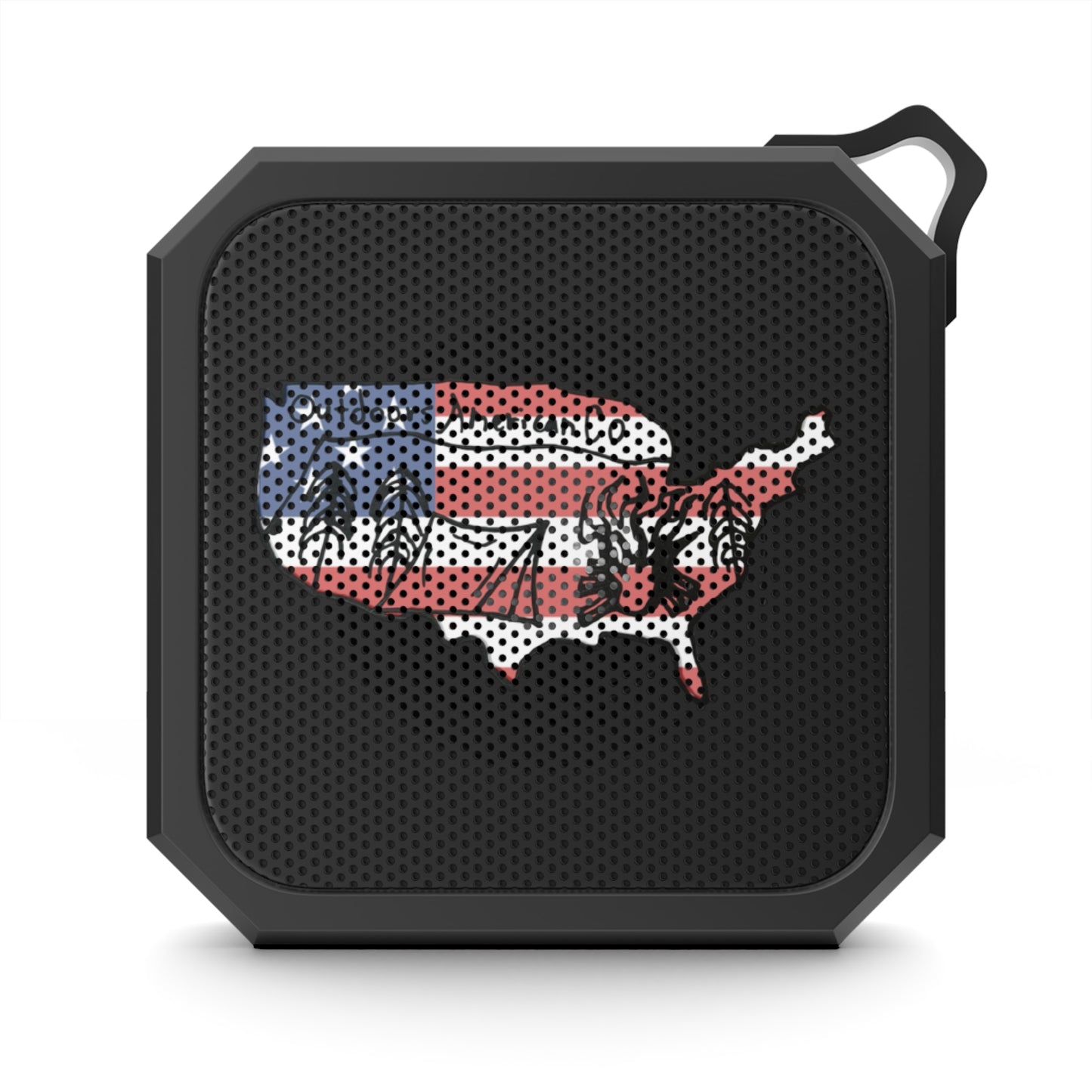 Blackwater Outdoor Bluetooth Speaker